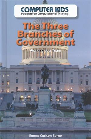 The Three Branches of Government