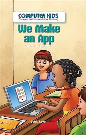 We Make an App