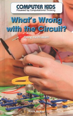 What's Wrong with the Circuit?