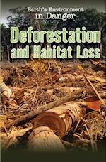 Deforestation and Habitat Loss