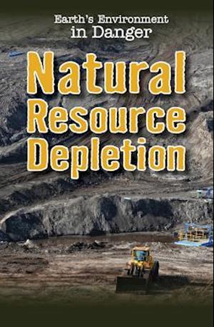 Natural Resource Depletion