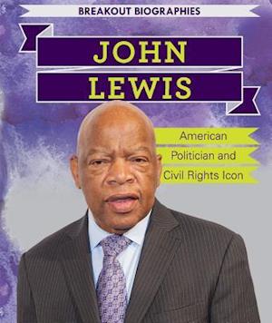 John Lewis