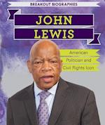 John Lewis