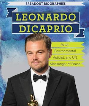 Leonardo DiCaprio