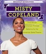 Misty Copeland