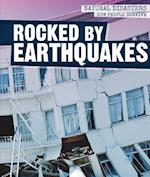 Rocked by Earthquakes