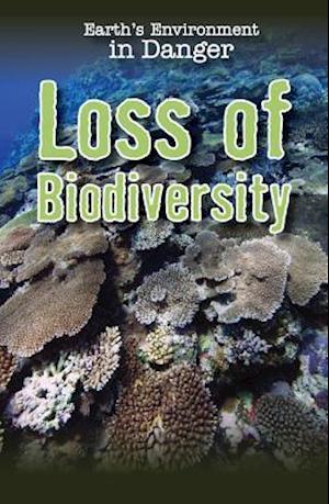 Loss of Biodiversity