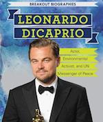 Leonardo DiCaprio