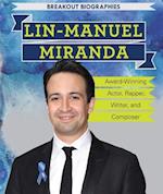 Lin-Manuel Miranda