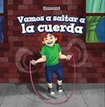 Vamos a saltar a la cuerda (Let’s Jump Rope)