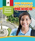 The People and Culture of Mexico