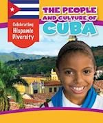 The People and Culture of Cuba