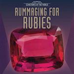 Rummaging for Rubies