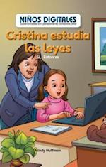 Cristina Estudia Las Leyes
