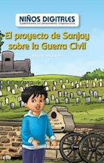 El Proyecto de Sanjay Sobre La Guerra Civil