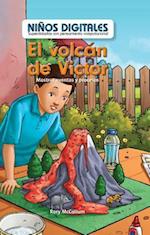 El Volcan de Victor