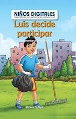 Luis Decide Participar