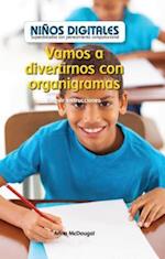 Mi Organigrama Cientifico