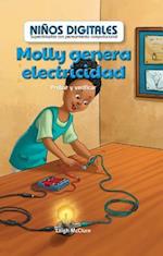 Molly Genera Electricidad