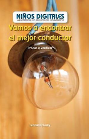 Vamos a Encontrar El Mejor Conductor