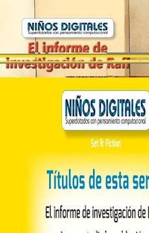 El Informe de Investigacion de Rafi