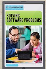 Solving Software Problems