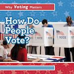 How Do People Vote?