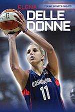 Elena Delle Donne