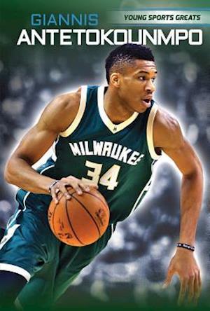 Giannis Antetokounmpo