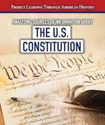 Analyzing Sources of Information about the U.S. Constitution