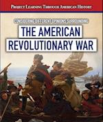 Considering Different Opinions Surrounding the American Revolutionary War