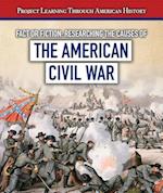 Fact or Fiction? Researching the Causes of the American Civil War