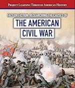 Fact or Fiction: Researching the Causes of the American Civil War