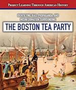Identifying Bias, Propaganda, and Misinformation Surrounding the Boston Tea Party