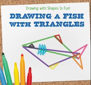 Drawing a Fish with Triangles