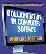 Collaboration in Computer Science: Working Together