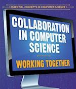 Collaboration in Computer Science