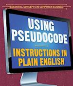 Using Pseudocode
