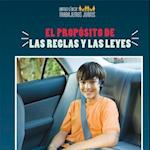 El Proposito de Las Reglas y Las Leyes (the Purpose of Rules and Laws)