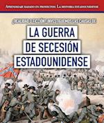 Realidad O Ficcion? Investiguemos Las Causas de la Guerra de Secesion Estadounidense (Fact or Fiction? Considering Different Opinions Surrounding the