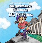 Mi Primera Bicicleta / My First Bike