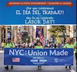¿Por Qué Celebramos El Día del Trabajo? / Why Do We Celebrate Labor Day?