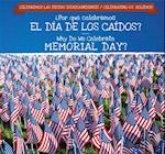 Por que celebramos el Dia de los Caidos? / Why Do We Celebrate Memorial Day?