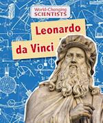 Leonardo Da Vinci