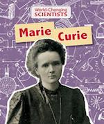 Marie Curie