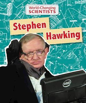 Stephen Hawking