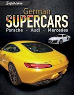 German Supercars