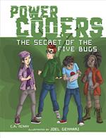 The Secret of the Five Bugs
