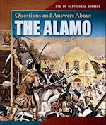 Questions and Answers About the Alamo