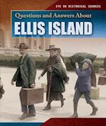 Questions and Answers about Ellis Island